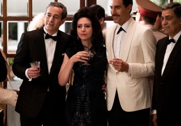 La serie de Netflix que muestra a Buenos Aires como nunca la ven los argentinos