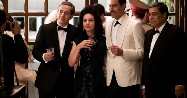La serie de Netflix que muestra a Buenos Aires como nunca la ven los argentinos
