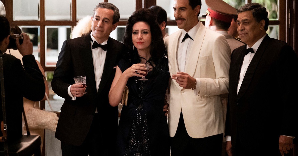 La serie de Netflix que muestra a Buenos Aires como nunca la ven los argentinos