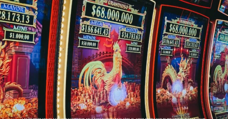Nuevo millonario en Campana: un vecino ganó más de $68 millones en Bingo Oasis Zárate