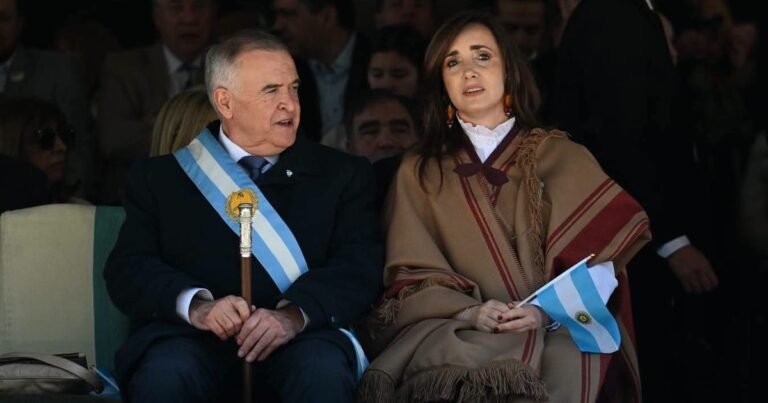 En su visita a Tucumán, Victoria Villarruel se comprometió a impulsar el tratamiento de la Ley de Biocombustibles