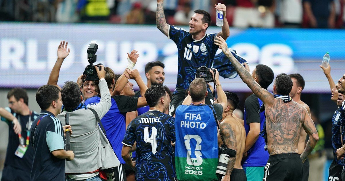 Por qué lo que hizo Lionel Scaloin al frente de la Scaloneta invita a quemar todos los libros y los axiomas de los futboleros