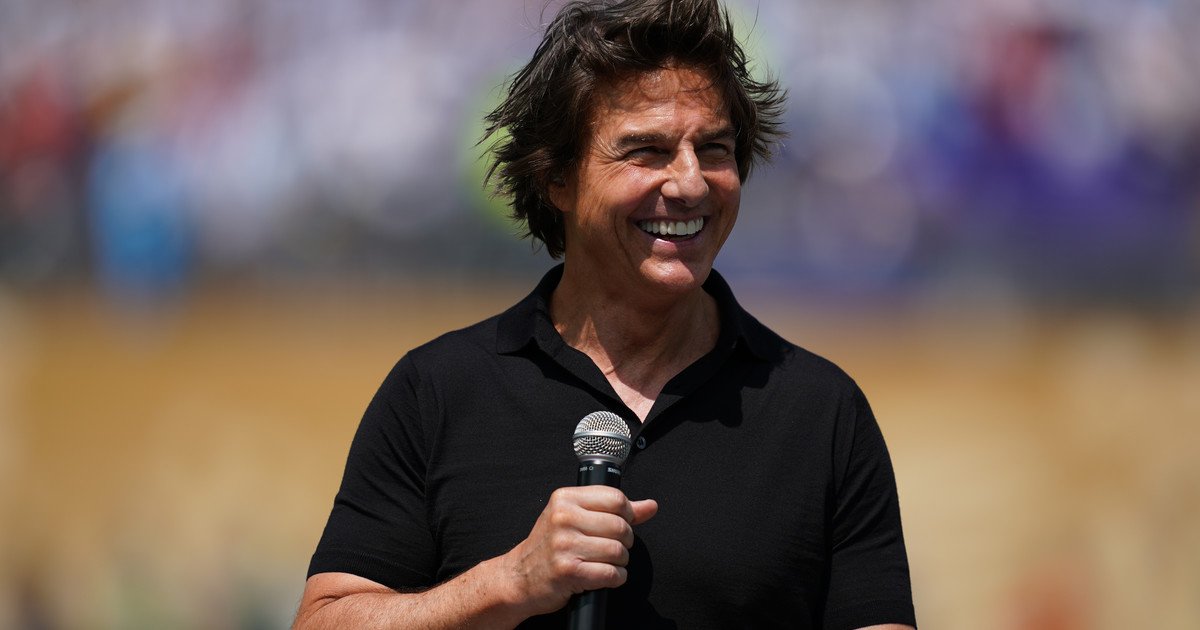 Tom Cruise suma otro proyecto: quién dirigirá la esperada secuela de "Días de trueno", la película en la que conoció a Nicole Kidman