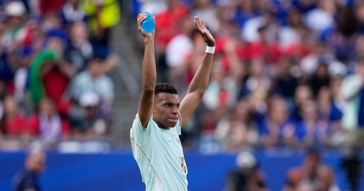Mbappé y la demencial carrera contra Messi por ser el máximo goleador del Mundial y de la historia de la Copa