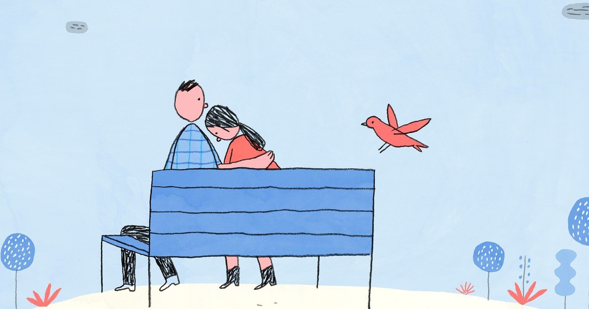 Modern Love: Lo que descubrimos después de su partida
