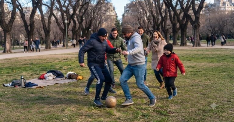 ¿Es feriado o no?: la respuesta oficial y cuándo cae el próximo fin de semana largo