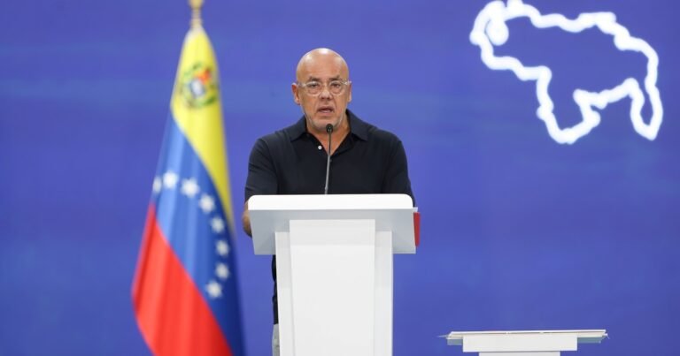 El gobierno venezolano actualizó la cifra de muertos por los terremotos y dijo por qué no da el número de desaparecidos
