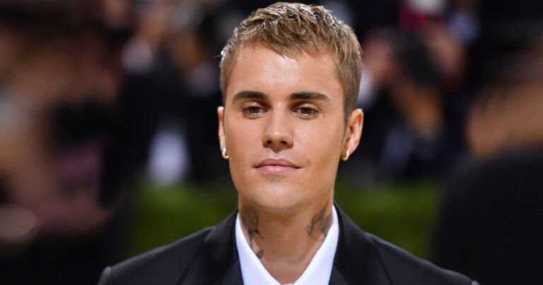 Justin Bieber se suma al show del entretiempo de la final del Mundial 2026 junto a Madonna, Shakira y BTS