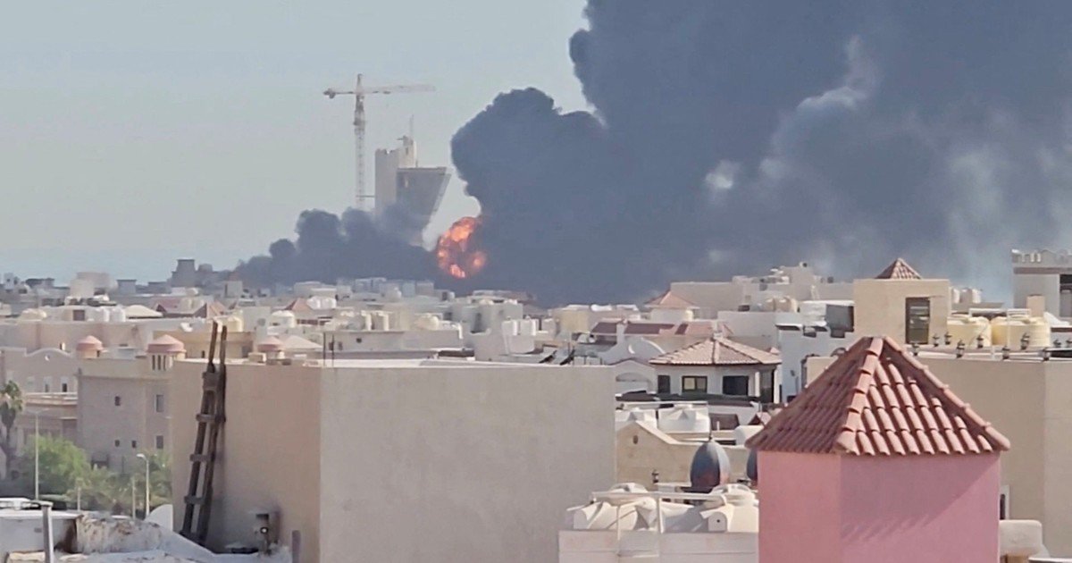 Grave escalada de la guerra: mueren dos militares estadounidenses en ataques de Irán en Jordania