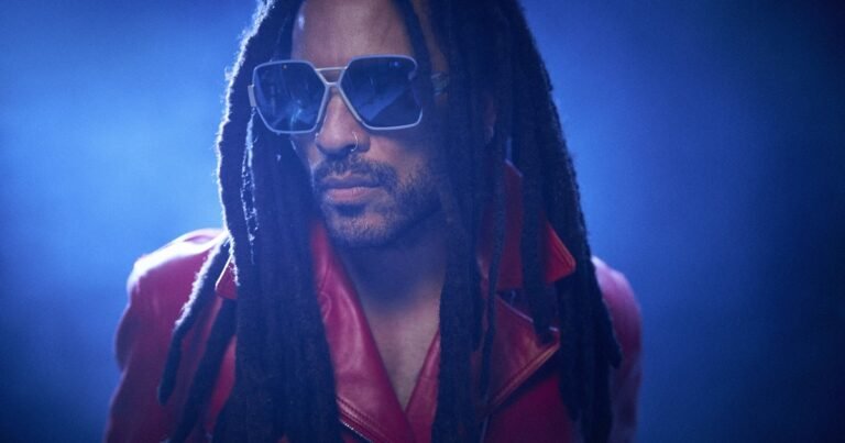 Lenny Kravitz, 62 años, no come nada hasta las 3 de la tarde: "No es ayuno intermitente, es solo que no tengo apetito por la mañana"