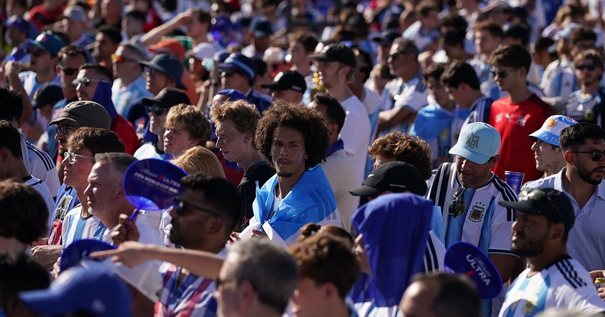 Argentina vs. Inglaterra: La pelota no se mancha…¿pero negocia?