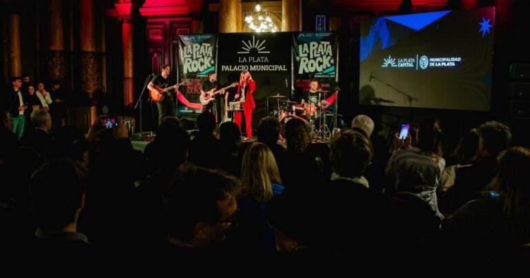 ¿Y cuánto vale ser la banda nueva? La Plata Rock lanzó un certamen para descubrir nuevos grupos: el ganador tocará en el Quilmes Rock 2027