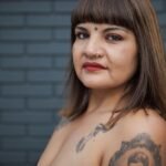 Georgina Orellano: "La cárcel no repara nada, agrava el conflicto social"