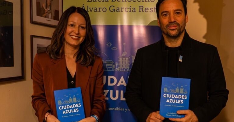 "Ciudades azules": qué son y por qué es clave pensarlas desde el urbanismo
