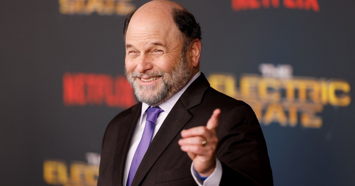 Jason Alexander, de Seinfeld, pide disculpas por una escena "inapropiada" con una actriz menor de edad