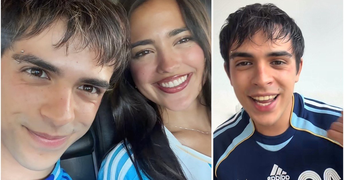 "Nos trataron como criminales": el hermano de Maia Reficco denunció que fueron discriminados por ser latinos en Nueva York