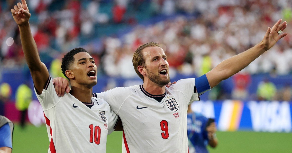 Cómo juega Inglaterra: fortalezas y debilidades del rival de la Selección Argentina en semifinales del Mundial 2026