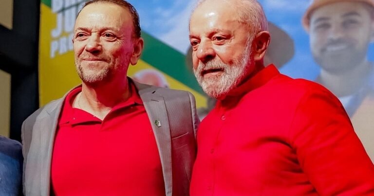 Dura respuesta del partido de Lula da Silva a los dardos de Milei: "No está a la altura de su cargo"