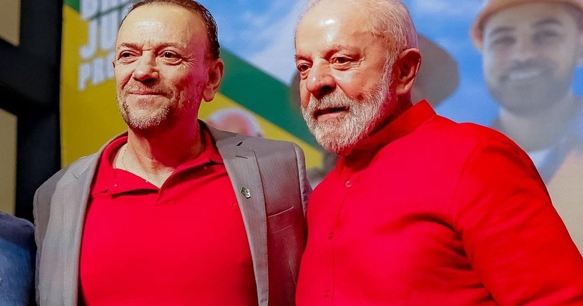 Dura respuesta del partido de Lula da Silva a los dardos de Milei: "No está a la altura de su cargo"