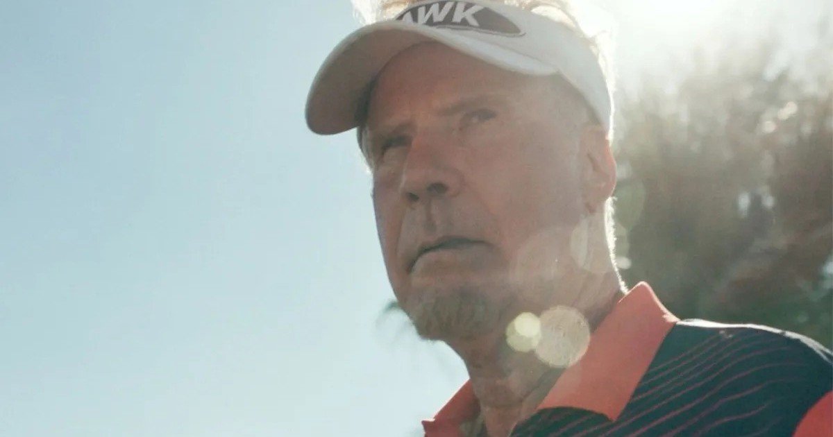 Lo que viene: "El halcón", con Will Ferrell, encabeza los estrenos de la semana en el streaming