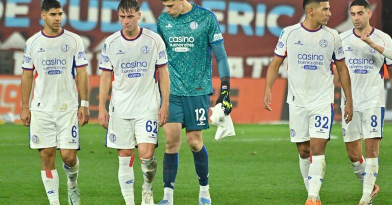 San Lorenzo vs Gimnasia de Mendoza, por el Torneo Clausura, EN VIVO: a qué hora juegan, formaciones y cómo ver el partido