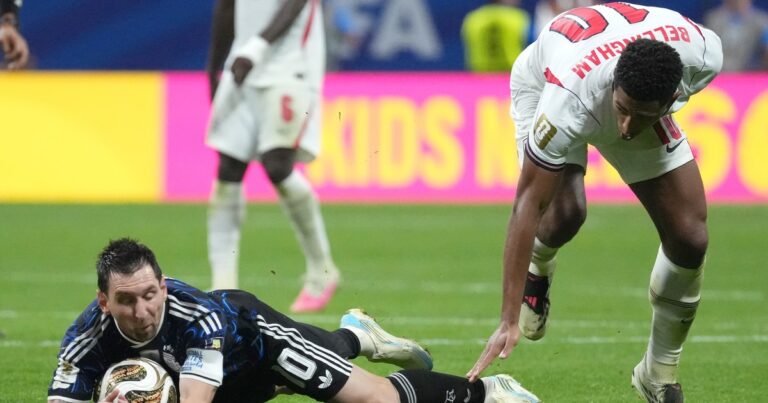 Rating del miércoles: la Selección batió récords y los festejos obligaron a que Telefe levantara Gran Hermano