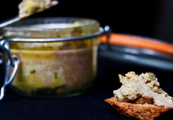 Brasil prohibió el foie gras y desató la furia de Francia por uno de sus símbolos gastronómicos