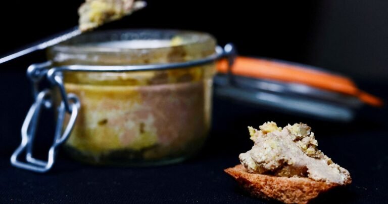 Brasil prohibió el foie gras y desató la furia de Francia por uno de sus símbolos gastronómicos