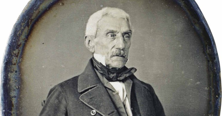 Cómo fueron los últimos instantes de la vida de José de San Martín y la "fatiga de la muerte"