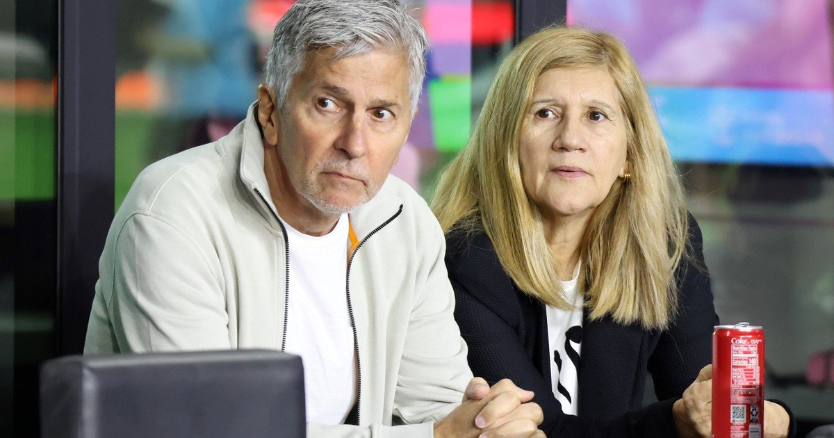El desgarrador mensaje de Celia Cuccittini, madre de Lionel Messi: "Sólo le pido a Dios..."
