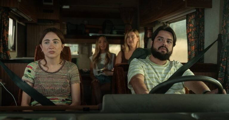Lo que viene: la miniserie española "Toda la verdad de mis mentiras" encabeza los estrenos de la semana en el streaming