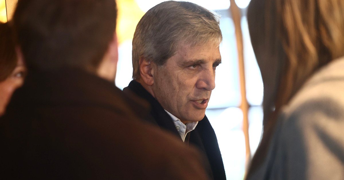 Milei empieza a sufrir el mismo síndrome de los ex presidentes