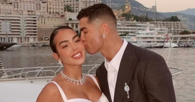 Cristiano Ronaldo y Georgina Rodríguez ya tienen fecha de casamiento: dónde será la boda de cuento de hadas y todos los detalles