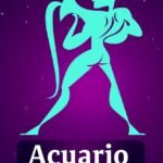 Horóscopo Acuario de hoy, 07 de agosto de 2026: las predicciones para la salud, el amor y el dinero