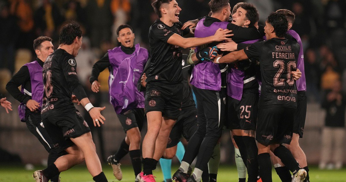 Así está el cuadro de la Copa Libertadores 2026: contra quiénes juegan Estudiantes y Platense, los ganadores argentinos a la espera de Rosario Central