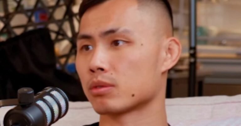 Zhan Qiao Lin, chino que vive en Madrid: "Los chinos no van a los hospitales en España porque no quieren esperar mucho tiempo y tener la tienda cerrada"