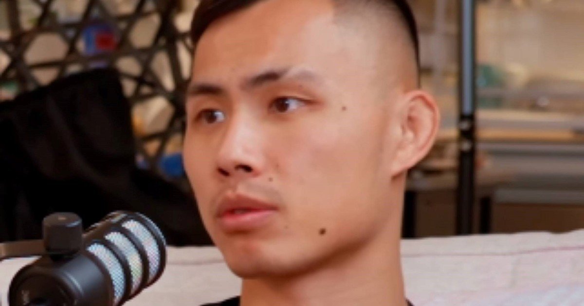 Zhan Qiao Lin, chino que vive en Madrid: "Los chinos no van a los hospitales en España porque no quieren esperar mucho tiempo y tener la tienda cerrada"