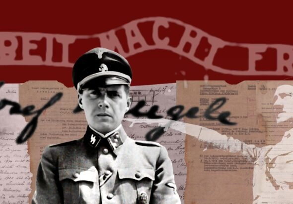 Los secretos de Mengele: los documentos de las SS sobre el sanguinario médico de Auschwitz que se escondió en Argentina