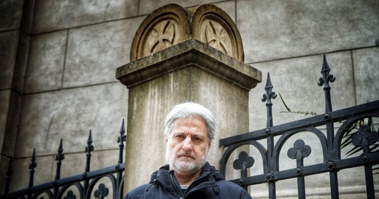 Gustavo Malajovich: “Aprendé a escribir como Stephen King y después hablá”