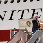 El operativo secreto para proteger a Trump en Turquía: la alerta vino de Israel y no de la CIA