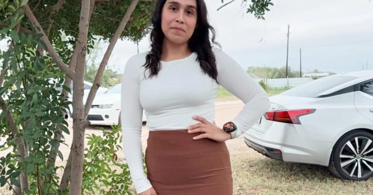 "Viaje no autorizado" | Una madre de tres hijos fue deportada a México y demanda a EE.UU. por cancelar su estatus DACA