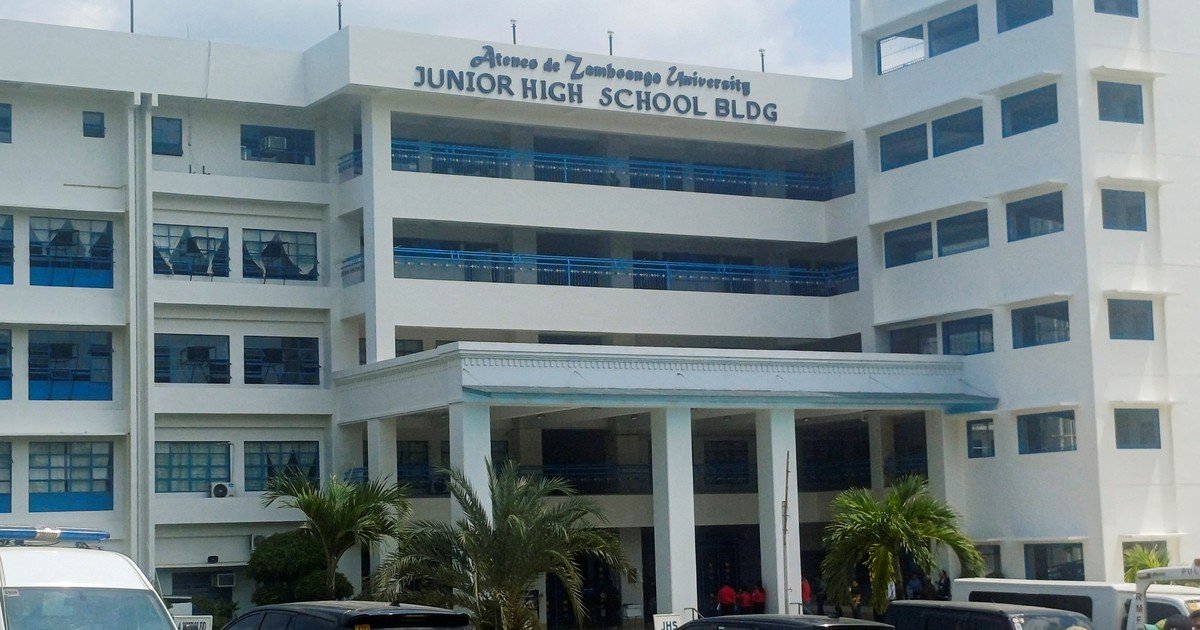 Tiroteo en un colegio secundario de Filipinas: dos muertos, entre ellos el estudiante que abrió fuego y transmitió el ataque en vivo