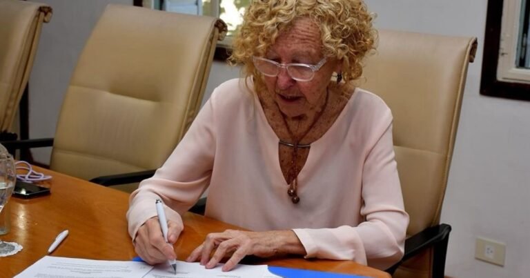 Fentanilo: la ex directora de la ANMAT pidió ampliar su declaración