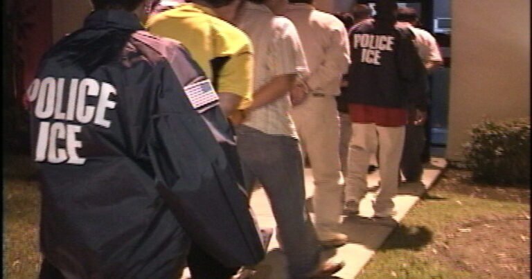 Confirmado | En Texas, una ciudad a 45 minutos de Houston rechaza colaborar con el ICE para proteger a los trabajadores migrantes