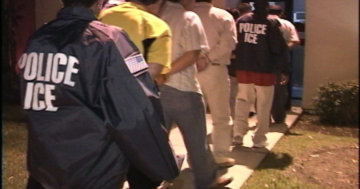 Confirmado | En Texas, una ciudad a 45 minutos de Houston rechaza colaborar con el ICE para proteger a los trabajadores migrantes