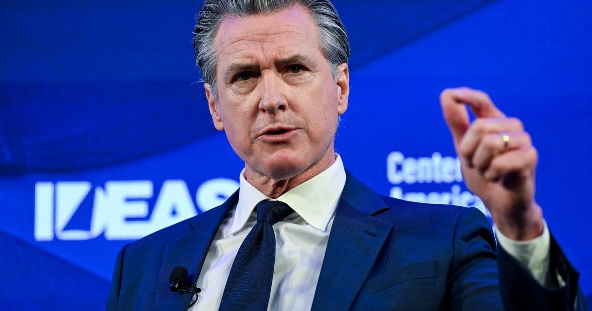 Gavin Newsom anuncia una subvención de 20 millones de dólares, igualada por Google, para apoyar el periodismo local en todo el estado de California