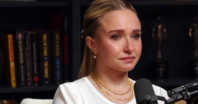 La relación tóxica de Hayden Panettiere y Brian Hickerson marcada por abusos y violencia: "Los golpes con la palma de la mano se convierten en puñetazos"