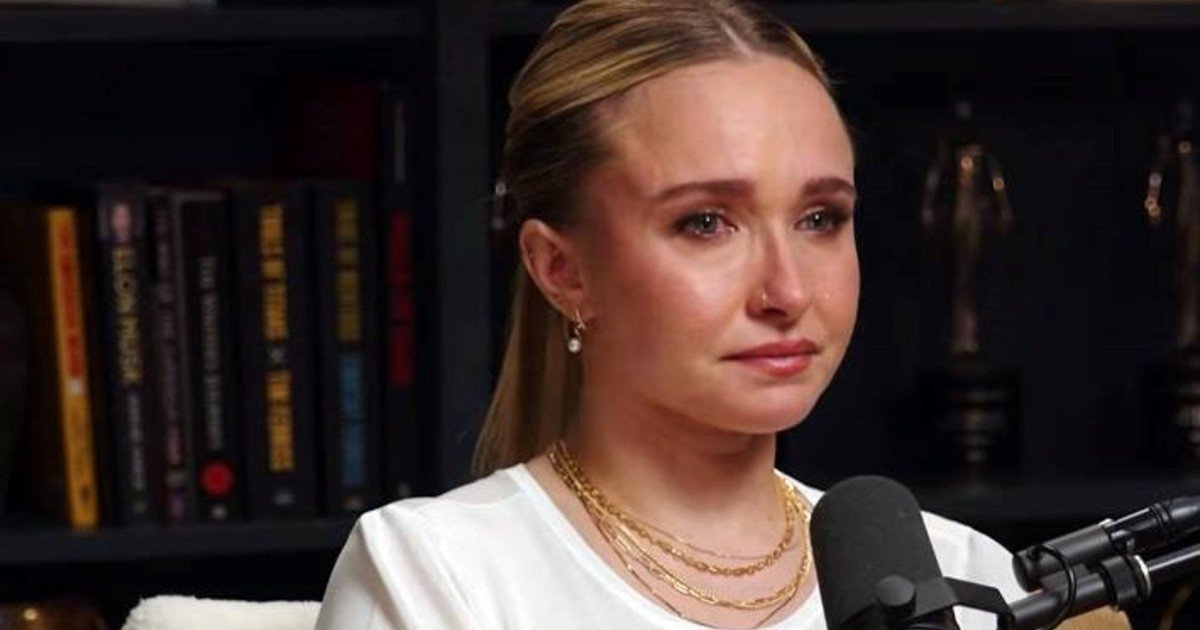 La relación tóxica de Hayden Panettiere y Brian Hickerson marcada por abusos y violencia: "Los golpes con la palma de la mano se convierten en puñetazos"
