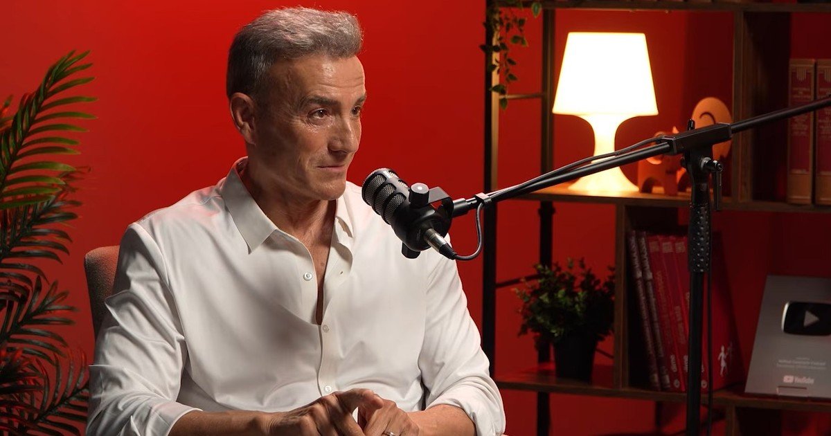 Felipe Isidro, experto en educación física: “Es muy importante hacer ejercicio de fuerza porque a partir de los 30 o 35 años empezamos a perderla”