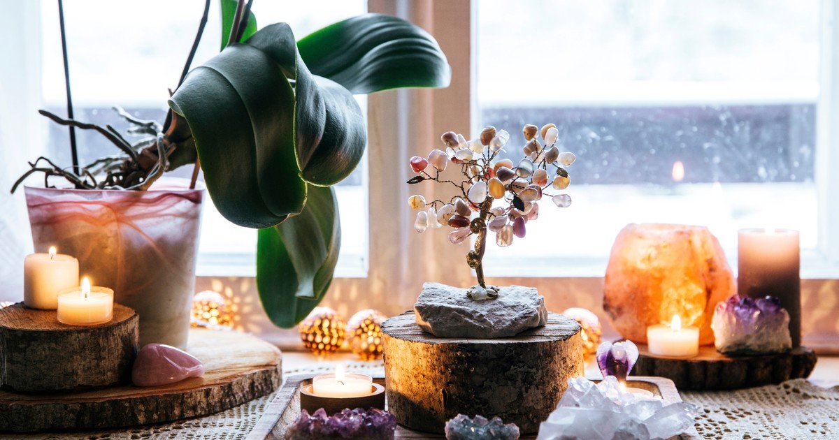 Tres señales de tu casa que no deberías dejar pasar, según el Feng Shui